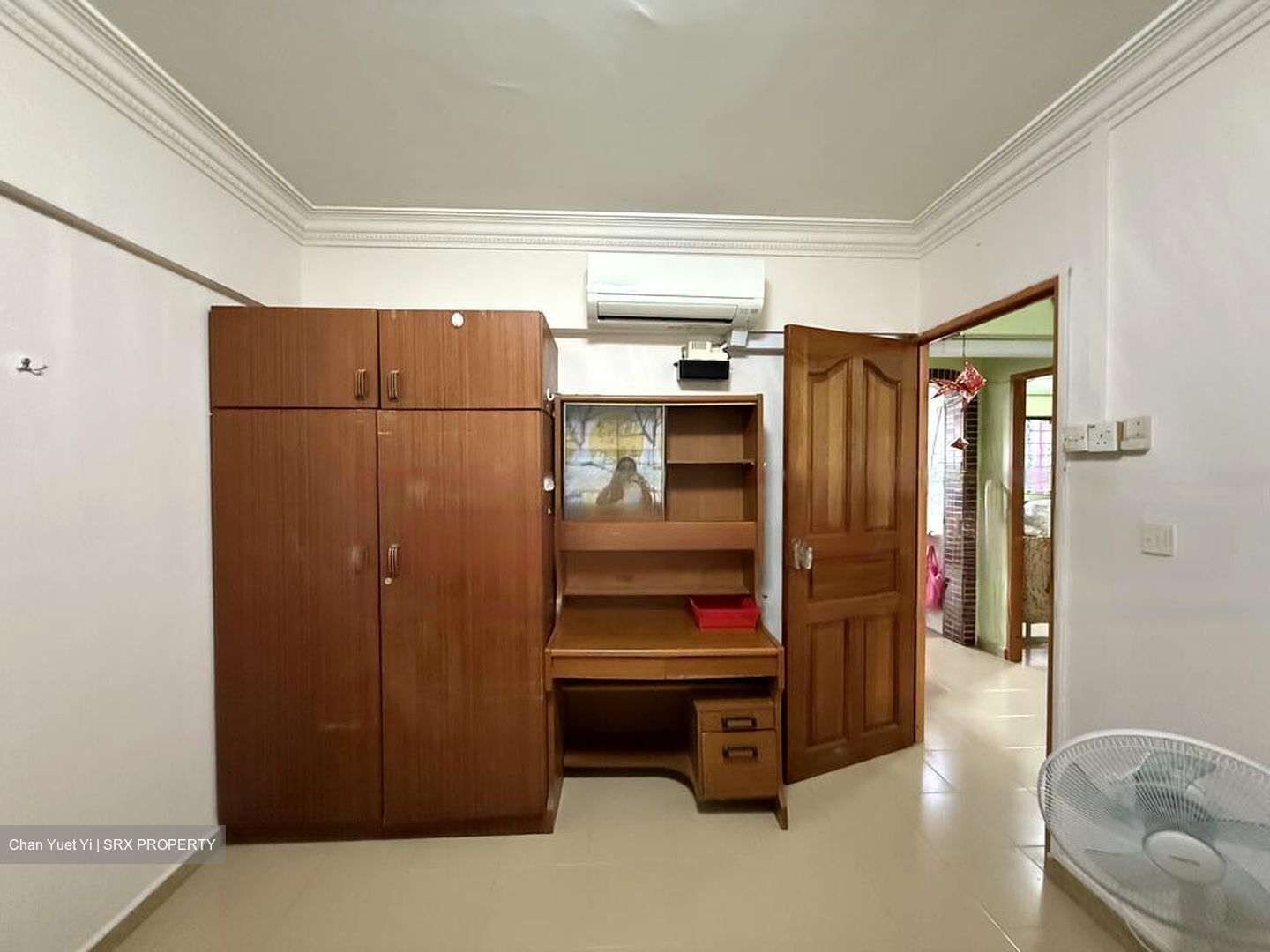 Blk 284 Tampines Street 22 (Tampines), HDB 3 Rooms #488205841